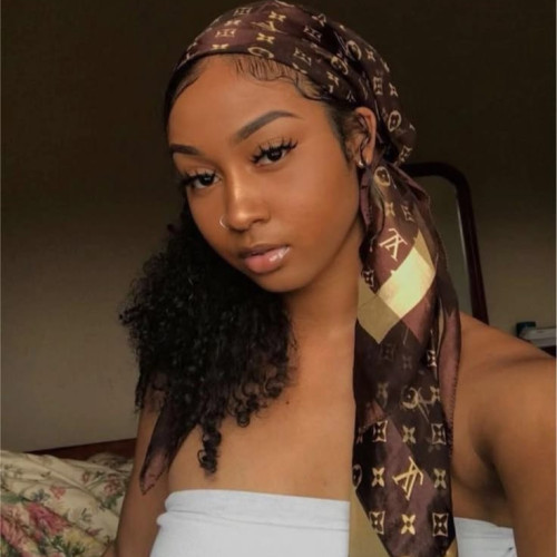 Kiesha D. profile photo