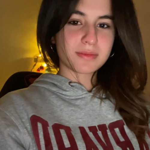 Mare Tanem Y. profile photo