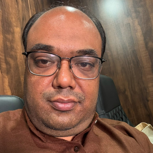 NIMESH  S. profile photo