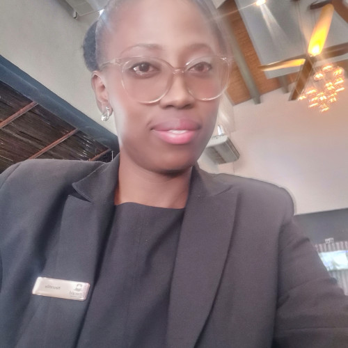 Keoratile S. profile photo