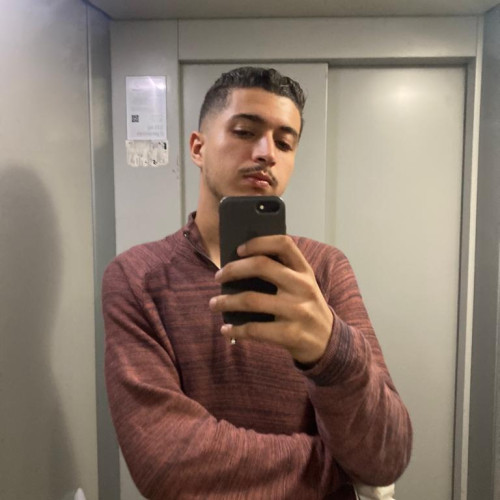 Isma a. profile photo