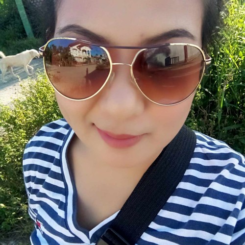 Bullet V. profile photo