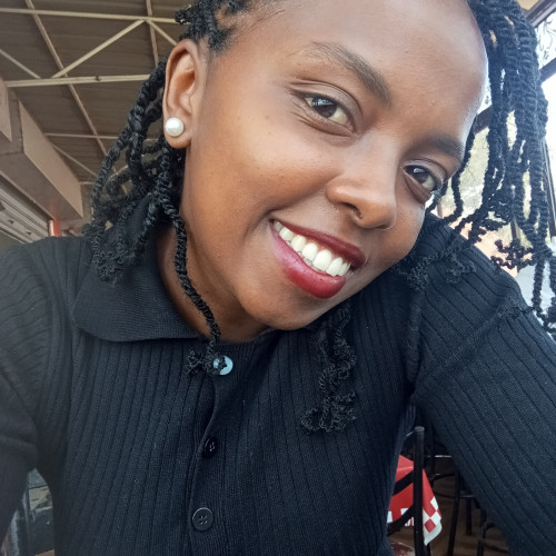 Pamella G. profile photo