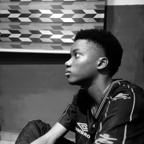 Chidumbia  A. profile photo