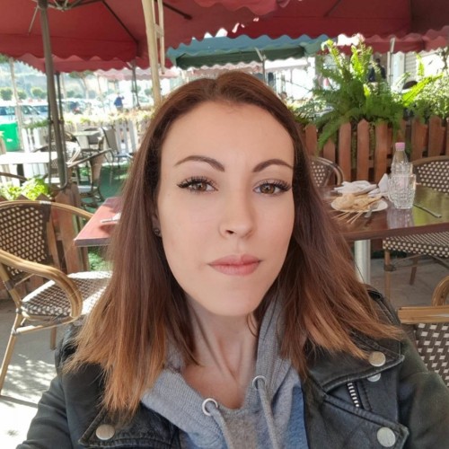 Lily M. profile photo