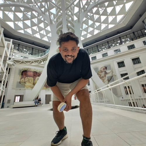 Joel M. profile photo