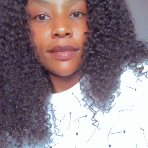 Blessing O.