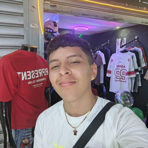 Hector  B. profile photo