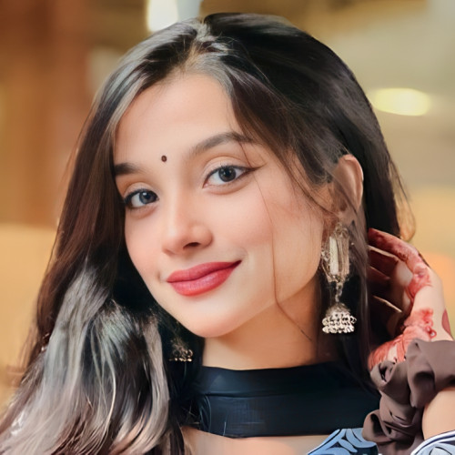 Rani M.