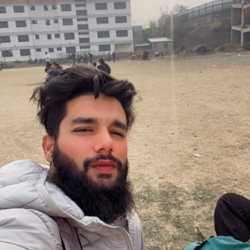 Salman A. profile photo
