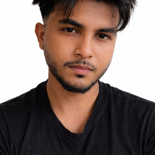 Meetsinh C. profile photo