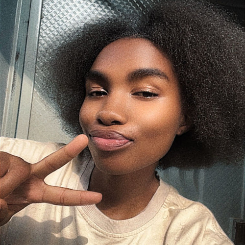 Mercy M. profile photo