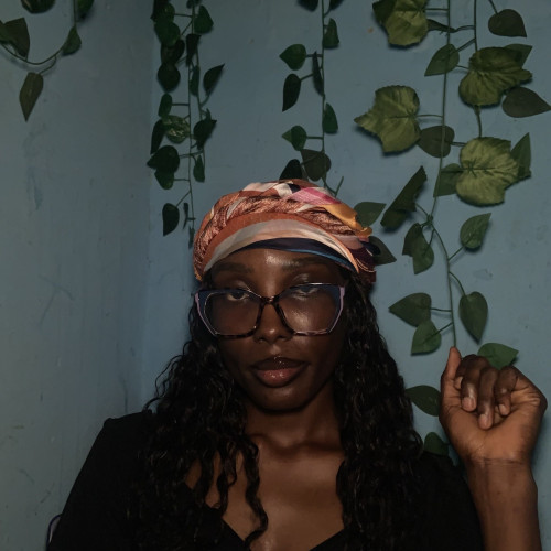 Gift Adaeze U. profile photo