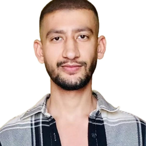 Uzair H. profile photo