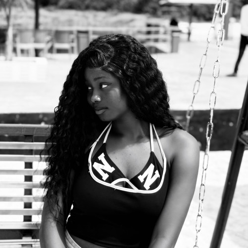 Crystal B. profile photo