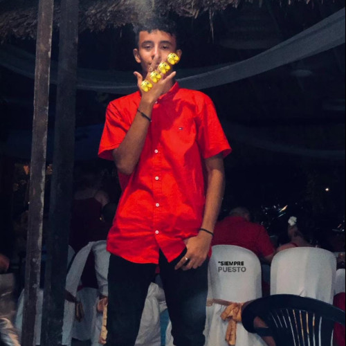 Justin  S. profile photo