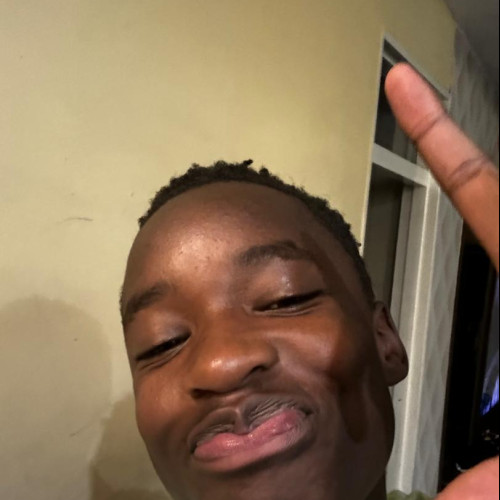 Tadiwanashe  K. profile photo