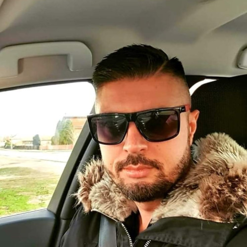 Marko J. profile photo