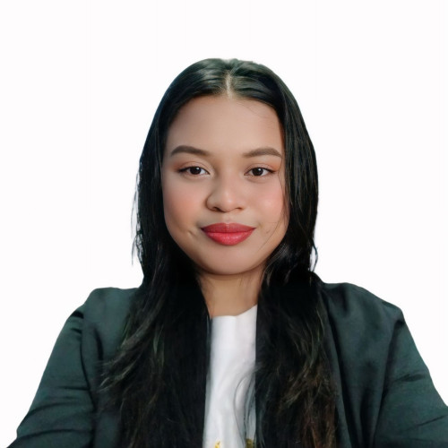 Mikaella b. profile photo