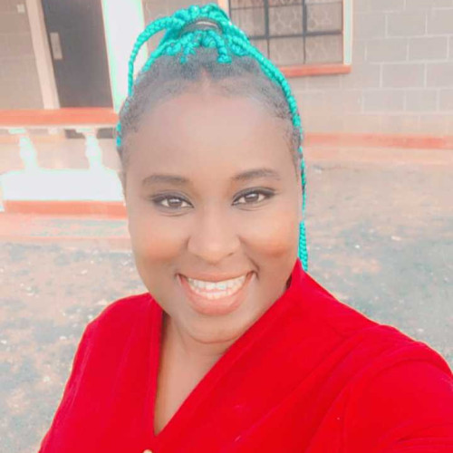 sheila g. profile photo