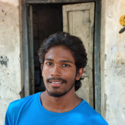 Nalaboina P. profile photo