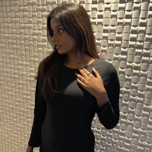 Shalini  S. profile photo