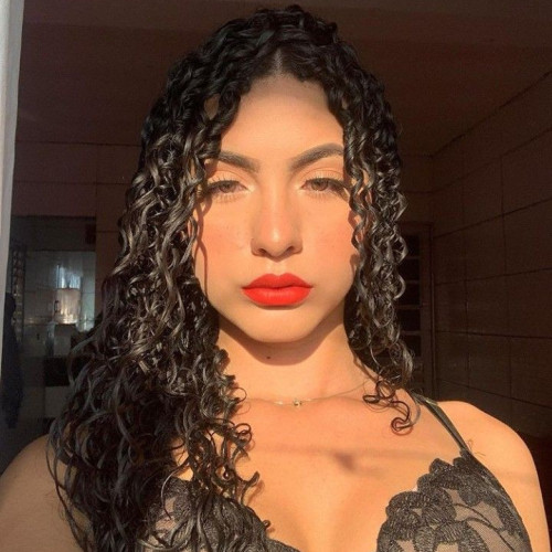 Thalya Andrade  S.