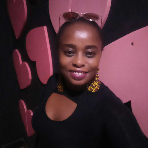 Fridah M. profile photo