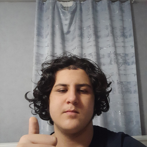 Hudhayfa K. profile photo