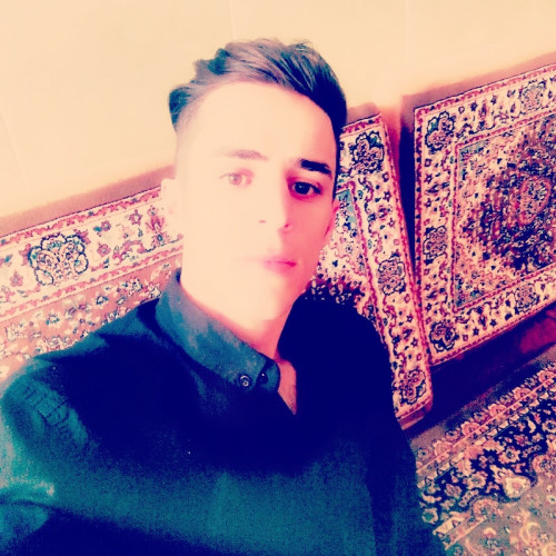 Najmadin B. profile photo