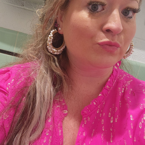 Amanda H. profile photo