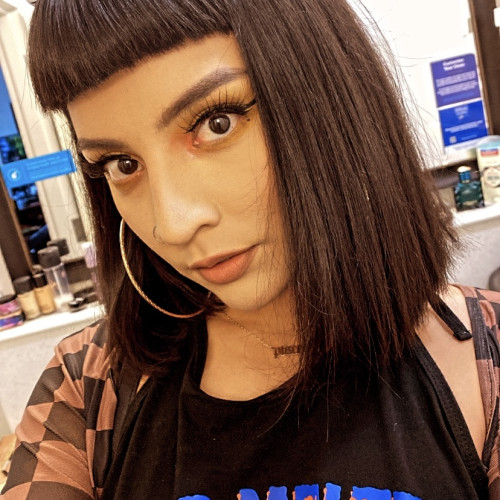 Mellany M. profile photo