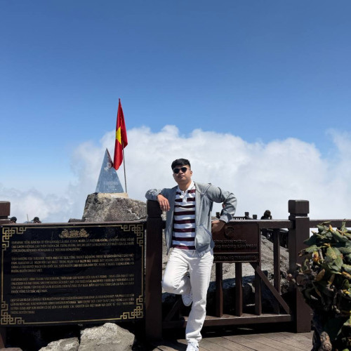 Marc M. profile photo