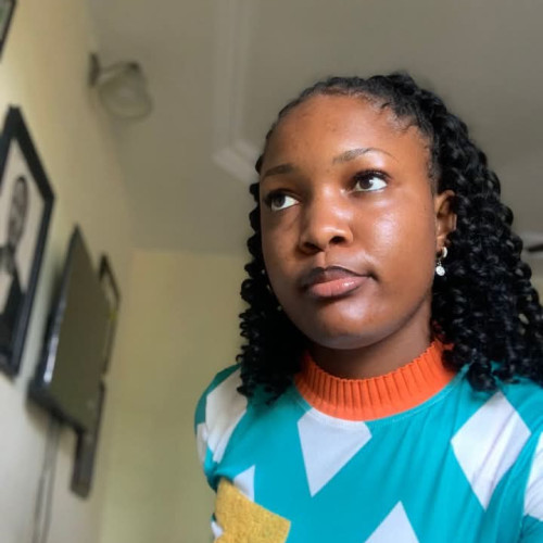 Blessing  E. profile photo