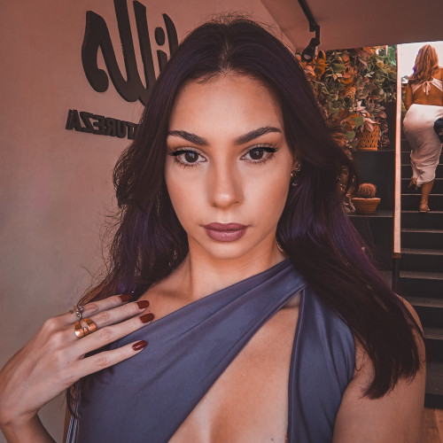 Yasmin B. profile photo
