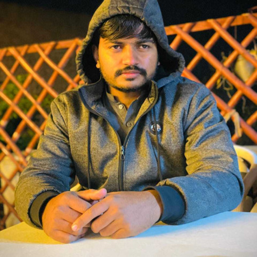 Ali R. profile photo