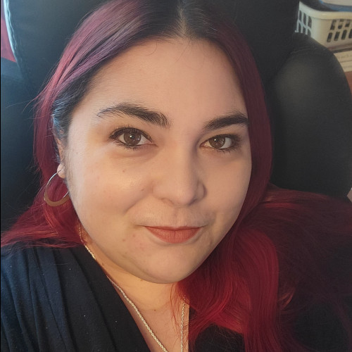 Mélissa C. profile photo