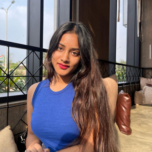 Aisha S. profile photo