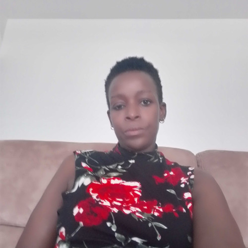 Catherine O. profile photo