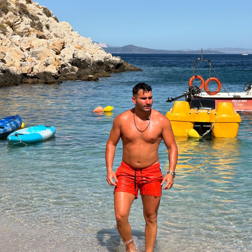 Dimitris L.