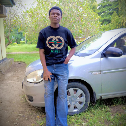 AbasiIbianake P. profile photo