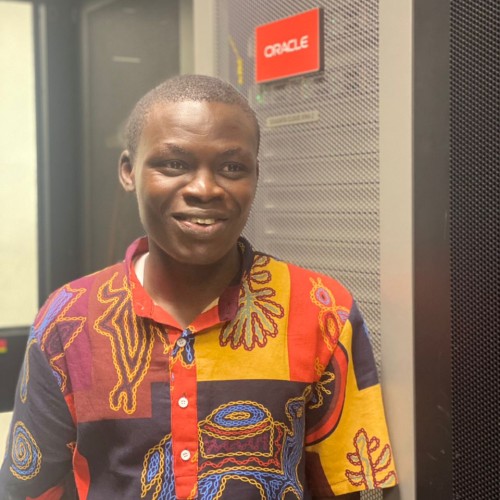 Aderemi A.