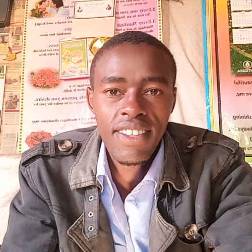 Kibet  M. profile photo