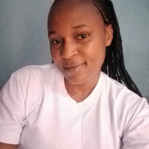 Rispher K. profile photo