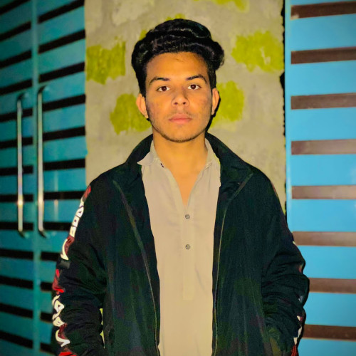 Hasnain A. profile photo
