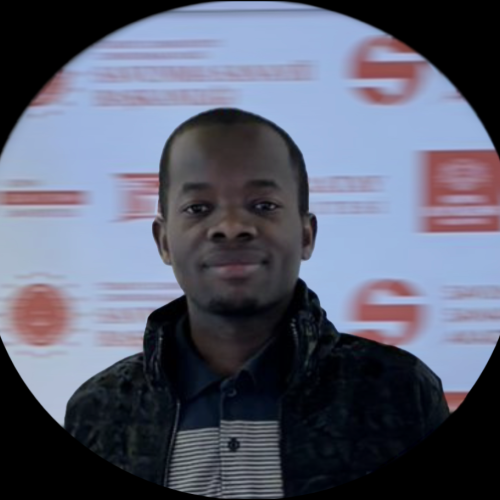 Kaweesi U. profile photo