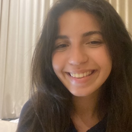 Yasmine B.