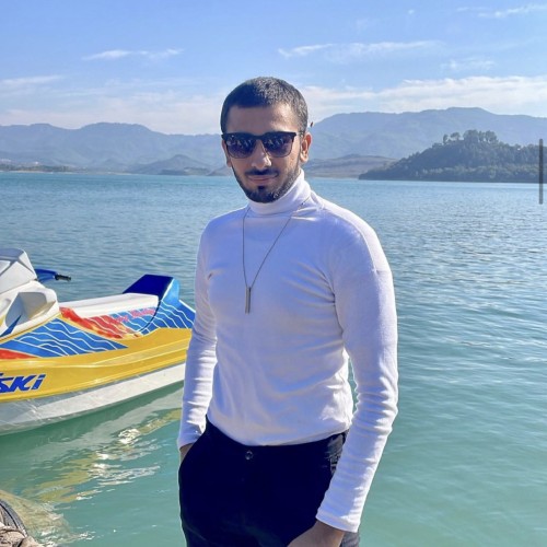 Taha S. profile photo