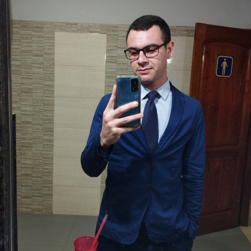 Noel M. profile photo