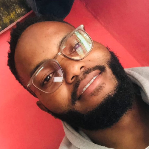 GIDEON A. profile photo
